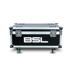 BSL - 8-in-1 Flightcase for Pure Lux