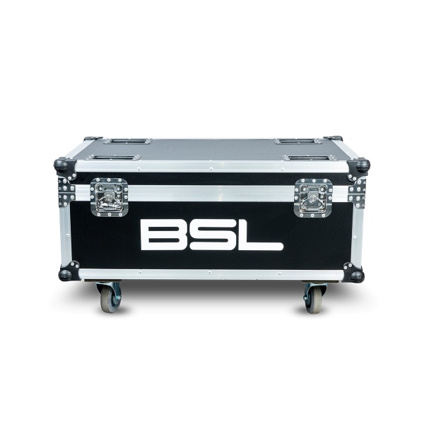 BSL - 8-in-1 Flightcase for Pure Lux