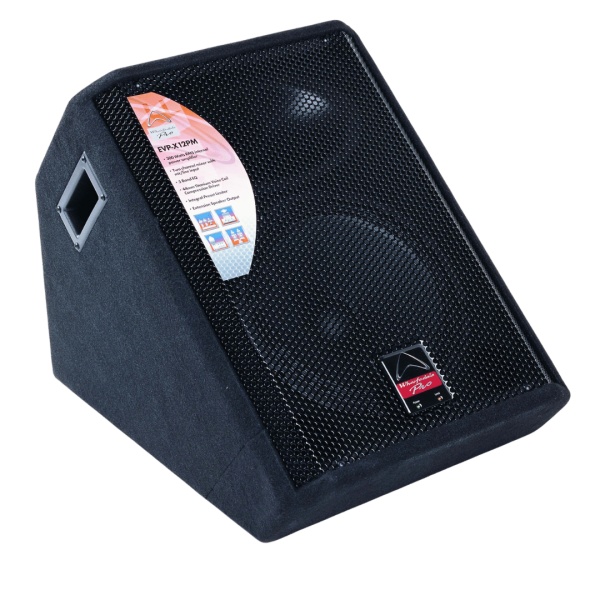 EVP-X12PM - Active Floor Monitor