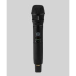 Handheld Transmitter, N8CB
