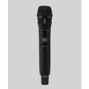 Handheld Transmitter, N8CB
