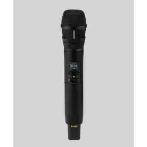 Handheld Transmitter, N8CB