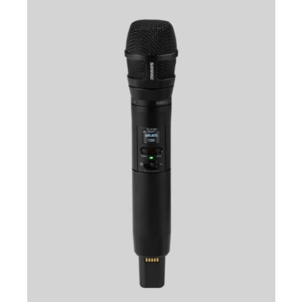Handheld Transmitter, N8CB Handheld Transmitter, N8CB