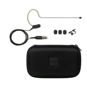 Shure MX153B/O-TQG