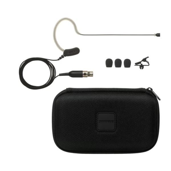 Shure MX153B/O-TQG