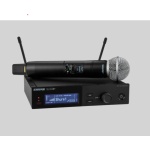 Shure SLXD 24+E /58-K55