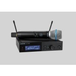 Shure SLXD24+E/B87A-K55