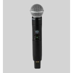 Shure SLXD2+/58=-K55