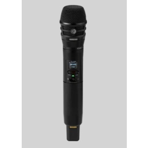 Shure SLXD2+/K8B=-K55