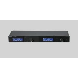 Shure SLXD4Q+E=-K55