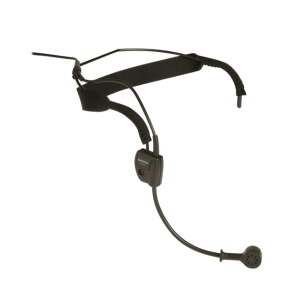 Shure WH20TQG