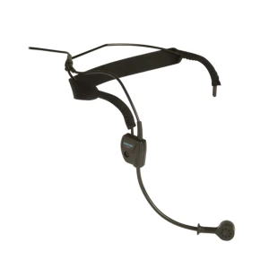 Shure WH20TQG