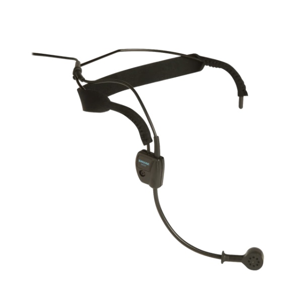 Shure WH20TQG