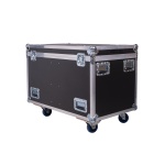 Light-Inc - Foris Flightcase PRO 4-in-1