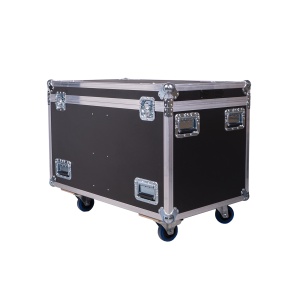 Light-Inc - Foris Flightcase PRO 4-in-1