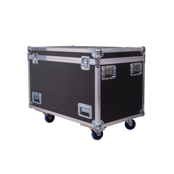 Light-Inc - Foris Flightcase PRO 4-in-1