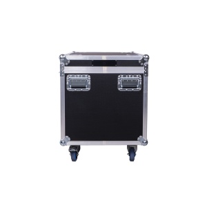 Light-Inc - Foris Flightcase PRO 4-in-1