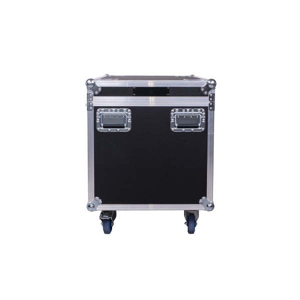 Light-Inc - Foris Flightcase PRO 4-in-1