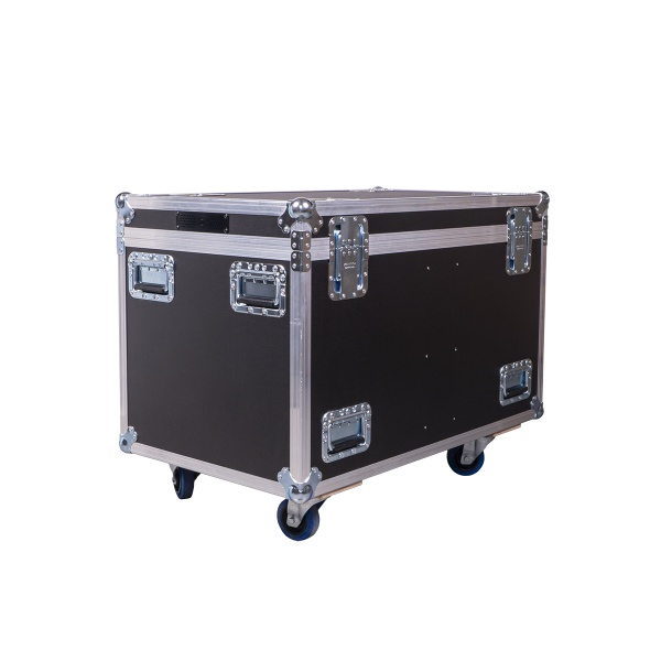 Light-Inc - Foris Flightcase PRO 4-in-1