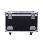 Light-Inc - Foris Flightcase PRO 4-in-1