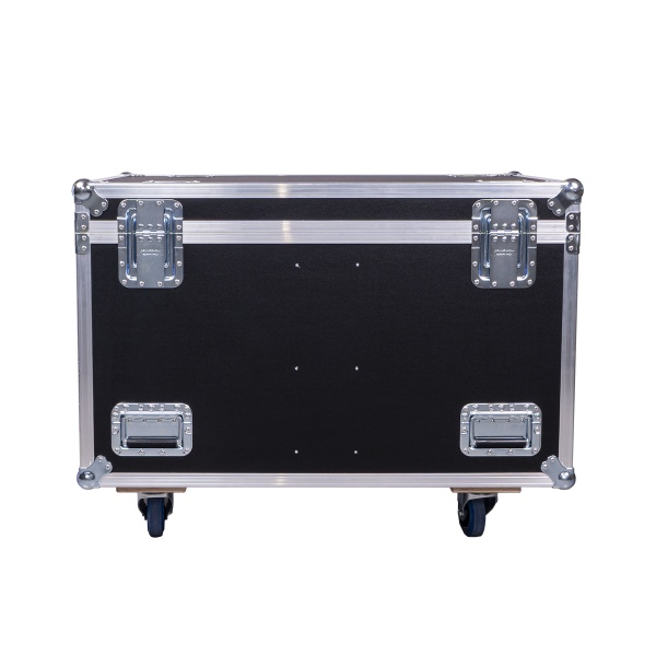Light-Inc - Foris Flightcase PRO 4-in-1
