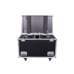Light-Inc - Foris Flightcase PRO 4-in-1