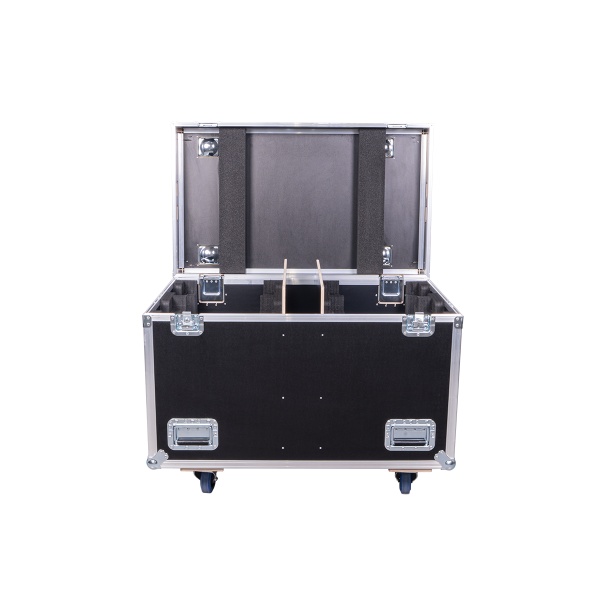 Light-Inc - Foris Flightcase PRO 4-in-1