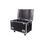 Light-Inc - Foris Flightcase PRO 4-in-1