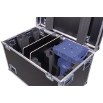 Light-Inc - Foris Flightcase PRO 4-in-1