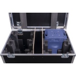 Light-Inc - Foris Flightcase PRO 4-in-1