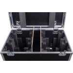 Light-Inc - Foris Flightcase PRO 4-in-1
