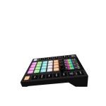 WOLFMIX W1 MK2, standalone DMX performance controller