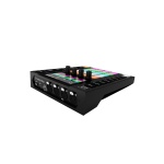 WOLFMIX W1 MK2, standalone DMX performance controller