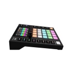 WOLFMIX W1 MK2, standalone DMX performance controller