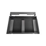Case for Pioneer XDJ-AZ controller, Black
