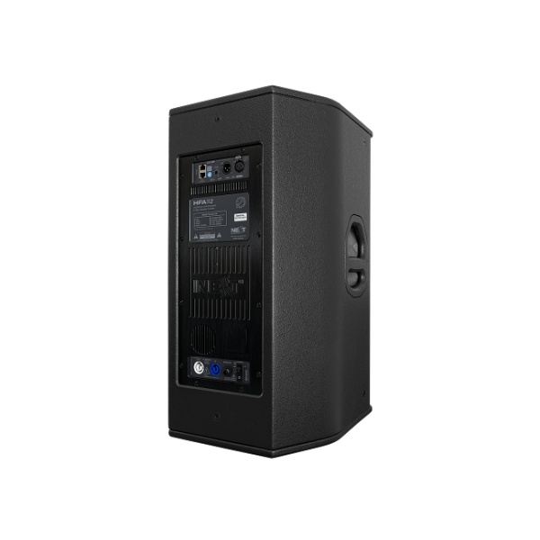 Next Pro Audio - HFA112 Actieve Speaker Next Pro Audio - HFA112 Actieve Speaker