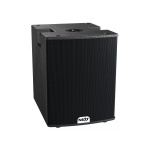 Next Pro Audio - HFA115s HP Actieve Subwoofer