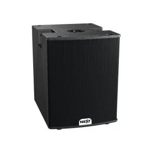 Next Pro Audio - HFA115s HP Actieve Subwoofer