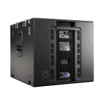 Next Pro Audio PREMIUM - LAs15A