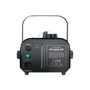 Eliminator VF1100 EP rookmachine 850W