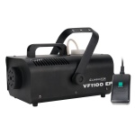 Eliminator VF1100 EP rookmachine 850W