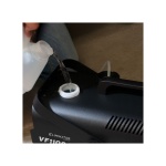 Eliminator VF1100 EP rookmachine 850W