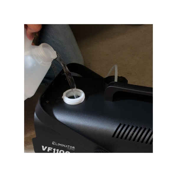 Eliminator VF1100 EP rookmachine 850W