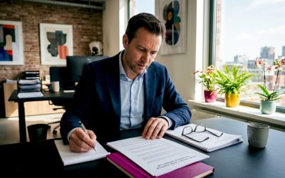 Een deskundige controle van uw huurcontract en bijbehorende documenten.