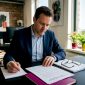 Een deskundige controle van uw huurcontract en bijbehorende documenten.