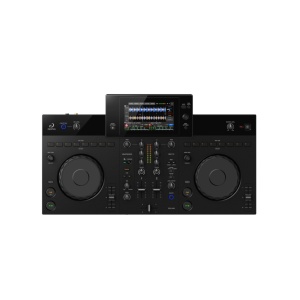 All in One rekordbox System