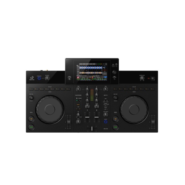 All in One rekordbox System