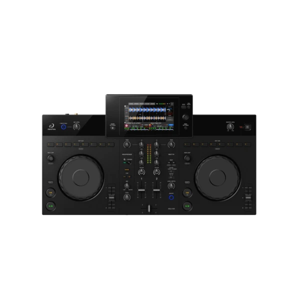 All in One rekordbox System
