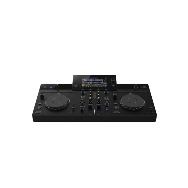 All in One rekordbox System