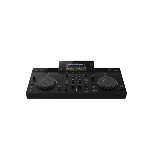 All in One rekordbox System